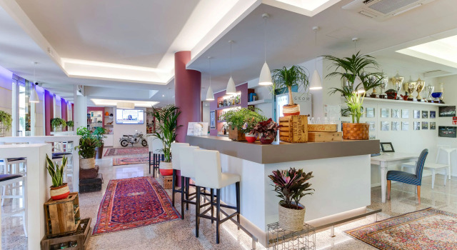 Hotel Bonotto