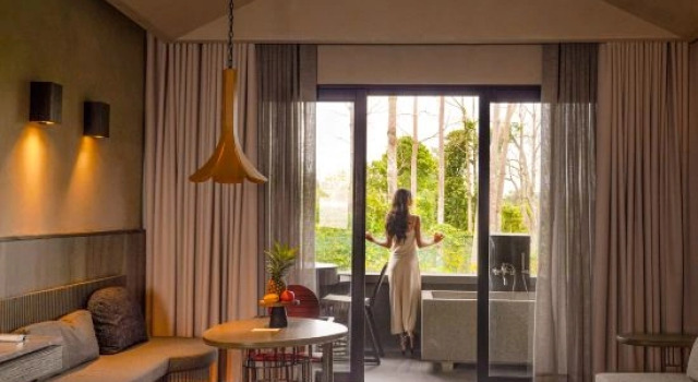 Двухместный люкс Premier Amorita Resort Palawan
