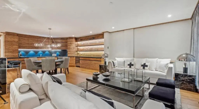 Апартаменты Superior Sport Club Residences & Spa