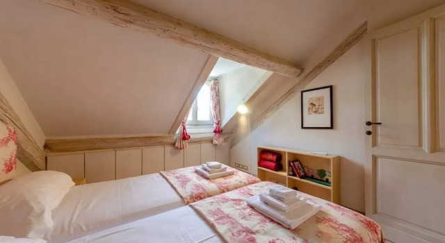 JOIVY The Roof in Santa Margherita, Забронировать Апартаменты/квартира Санта-Маргерита-Лигуре Итальянская Ривьера