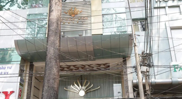 Queen Ann Hotel