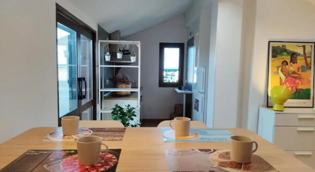 Ritas Apt&Rooms, Book Apartment Hotels in Sicily with Parking, Parking