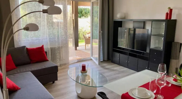 Апартаменты Ferienwohnung Breisgau