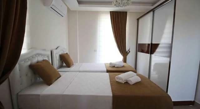 Mendos Villa by Nokta Villa, Rezervovat Vila Hotely v Fethiye Area s parkováním, Parkování
