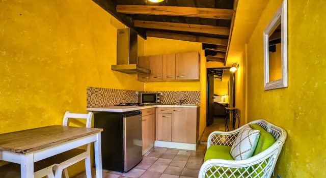 Vila Mexican Style Villa With Private Pool, Free Utilities