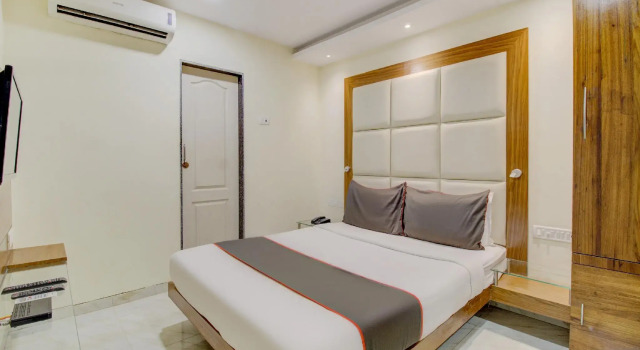Hotel O Address Inn, Забронировать Отель Отели штата Махараштры 3 звезды, 3*