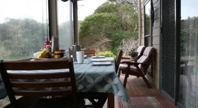 The Beach House "B&B", Reserva ahora Hotel Sandy Point 