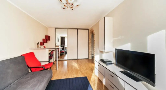 Apartment on Yakimanka, Забронировать Апартаменты/квартира Якиманка Центральный административный округ