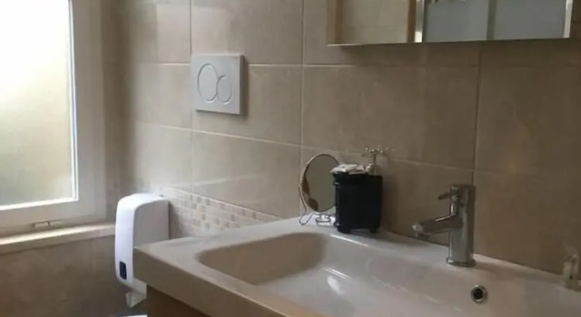 Трёхместный номер Standard Residence Villa Vittoria B&B
