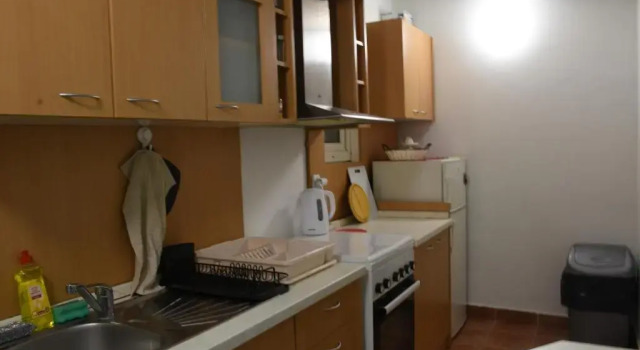 Апартаменты Large apartment in the city center!