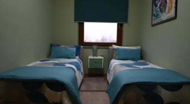 Affittacamere da Jasmina Venzone, Book Bed and Breakfast Hoteller i Friuli Venezia Giulia med parkering, Parkering