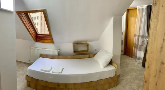 Номер Comfort Hostel JAZ