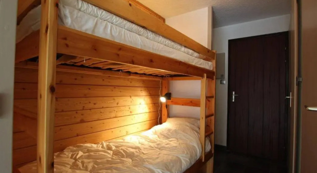Appartement Saint-Chaffrey , 1 pièce, 4 personnes - FR-1-330E-111, Varaa Huoneisto Saint-Chaffrey 