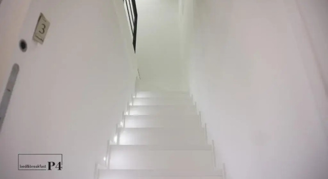 Номер Standard P4 Ortigia_Siracusa