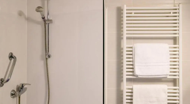 Номер Standard Hotel Europe