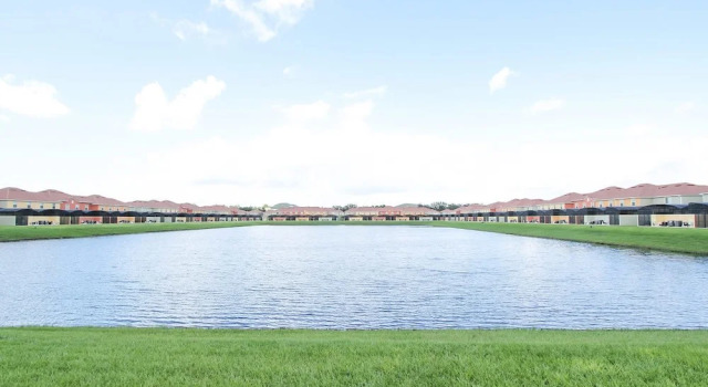 Номер Standard Grhcap8927 - Paradise Palms Resort - 5 Bed 4 Baths Townhouse