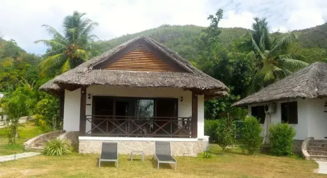 The Marine Park Cottage