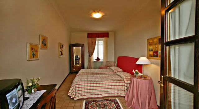 Albergo Cannon D'Oro