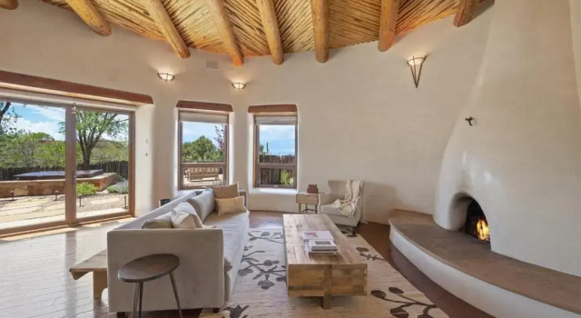 Коттедж Ranchitos - Private Luxury Home With Swimming Pool