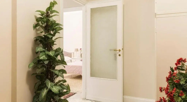 Апартаменты Aurora Guest House