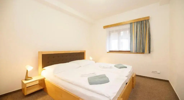 Люкс Deluxe Amantis Vital Sport Hotel