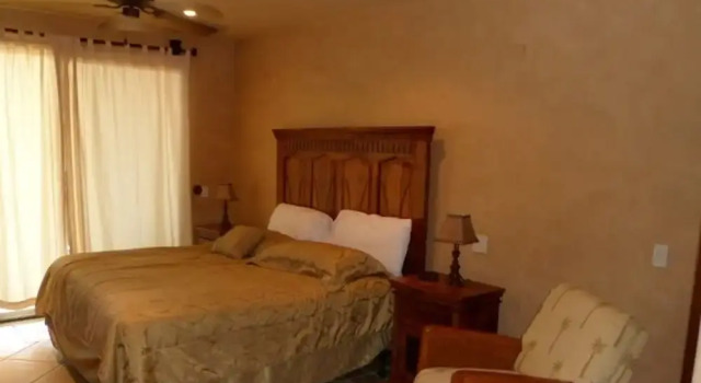 Bella Sirena 2BR BC 801 by Casago, Book Hotel Puerto Penasco Sonora