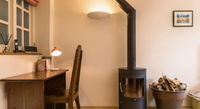 Cottage 2 New Yatt Farm, Varaa Maatalousloma Witney Oxfordshire