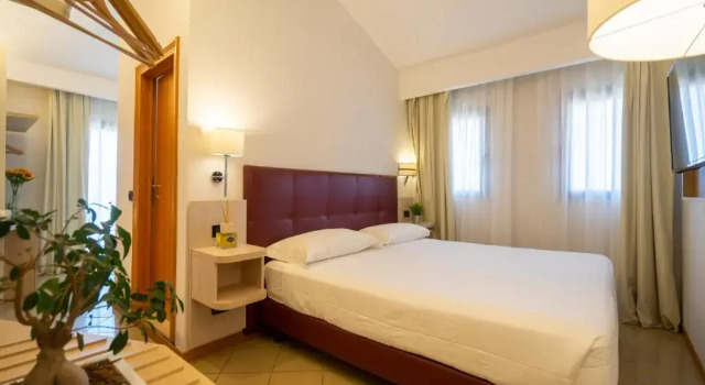 Номер Comfort Hotel Ostuni