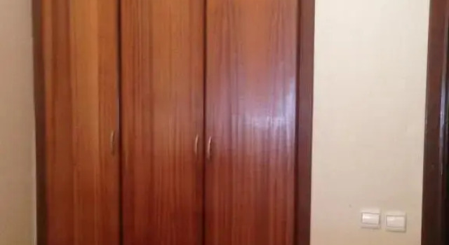 apartment 2 bedrooms in hassan, Забронировать Апартаменты/квартира Хассан Рабат, рядом с Barid Al Maghrib