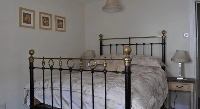 Standard dublă cameră The Exeter Inn