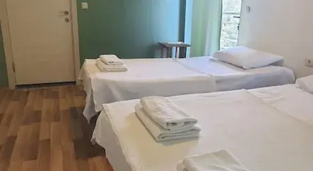 Номер Comfort Mavi Kuş