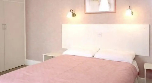Номер Standard The Raven Hotel
