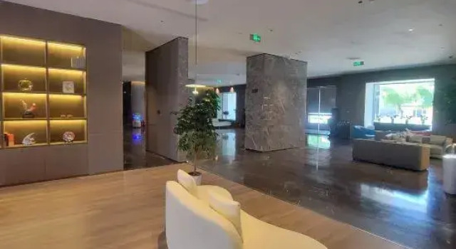 Suifenhe Hairun International Hotel, Book Hotel Hotels in Mudanjiang with Parking, Parking