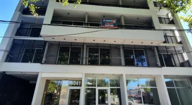 Estudio Ejecutivo con Amenities, Rezervovat Hotel Rosario Santa Fe