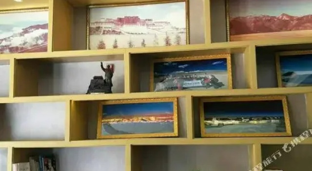 Люкс Sweetome Vacation Apartment (Dongcheng)