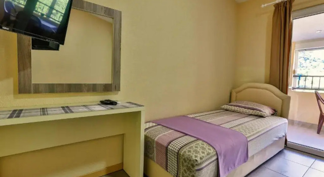 Apartments Venezia, Book Apartment Sutomore Bar County