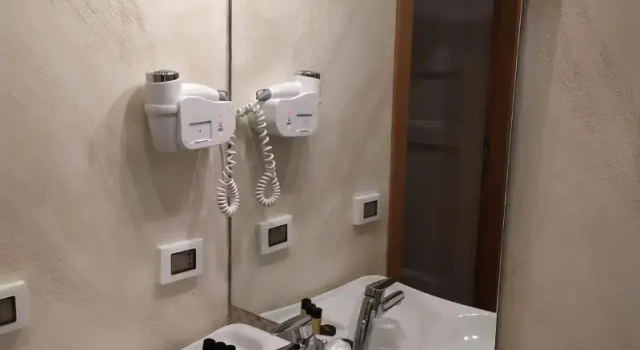 Двухместный номер Standard Hotel Etnea Royal Suites