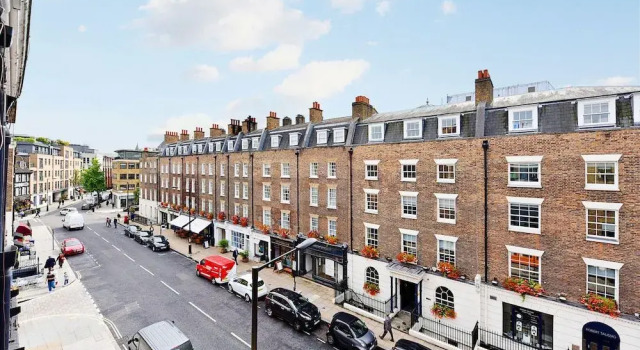 Bond Street Apartments, Забронировать Апартаменты/квартира Апартаменты Лондона, рядом с Галерея Мадам Тюссо, Апартаменты/квартира
