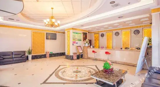 Kibin Hotel (Leshan Shihao Plaza Xiling Meixuan Branch), Varaa Hotelli Hotellit Sichuan pysäköinnillä, Pysäköinti