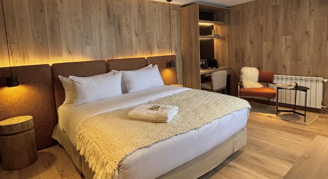 Номер Standard Montano Boutique Suites