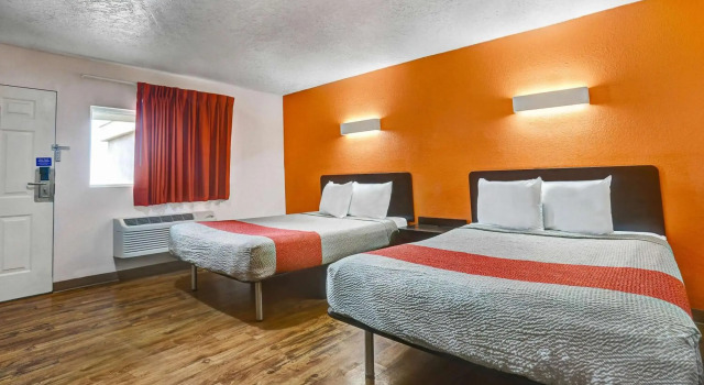 Motel 6 Clovis, NM, Varaa Motelli Clovis New Mexico