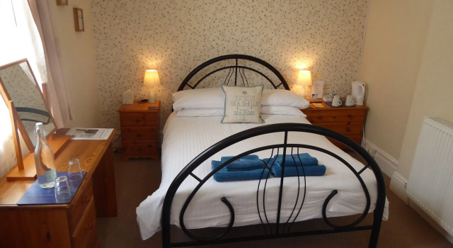 Serendipity Guest House