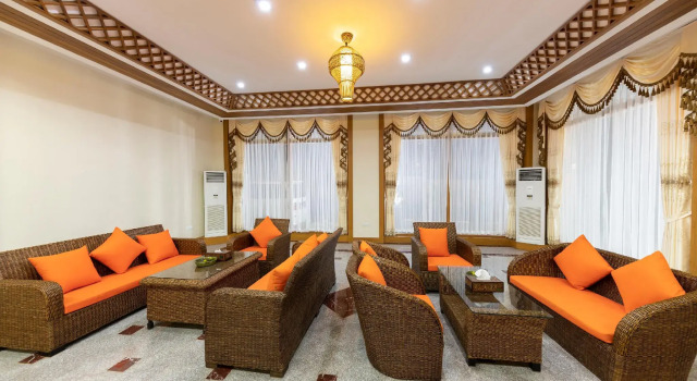 Bagan Sense Hotel