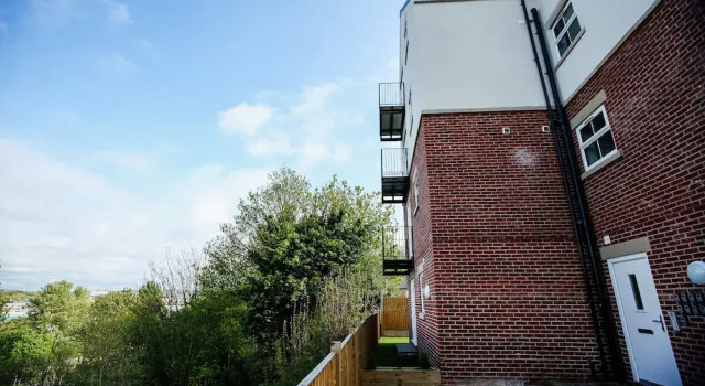 Cloud 89 Service Apartments, Varaa Huoneisto Asunnot kohteessa Merseyside, Huoneisto