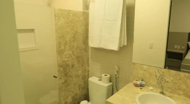 Номер Standard Brii Hotel