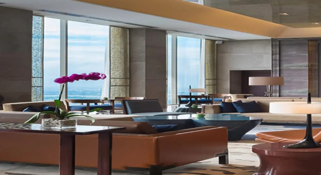Marco Polo Plaza Cebu