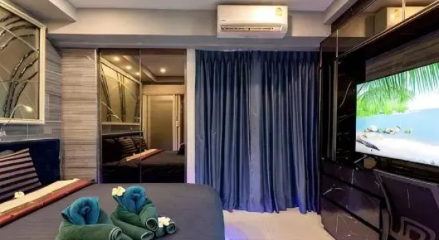 Номер Standard The Globe Hotel Bar and Restaurant