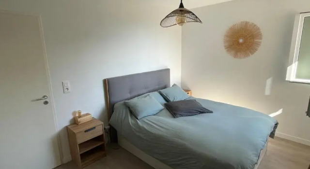 Charmant T2 Proche de la Plage Et Au Calme, Varaa Hotelli Ajaccio 