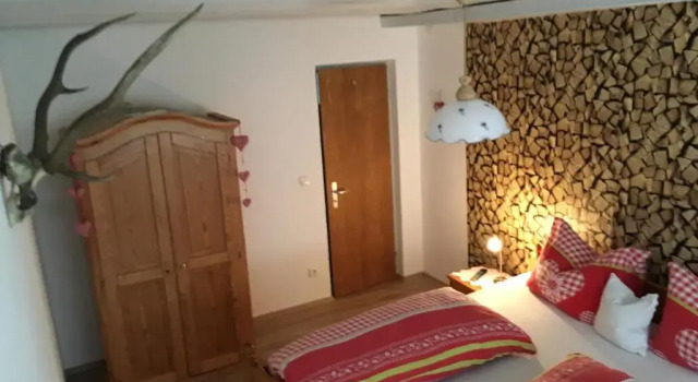 Cottage Ferienhaus Ursula