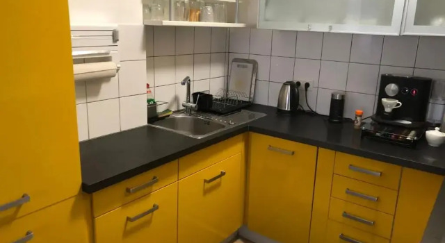 Appartement Amazing Location Apartment
